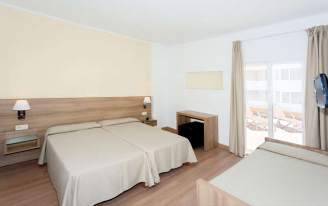 Hotel Playa-mei 2025