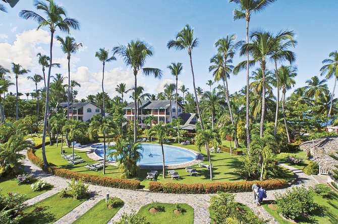 Hotel Playa Colibri-april 2024