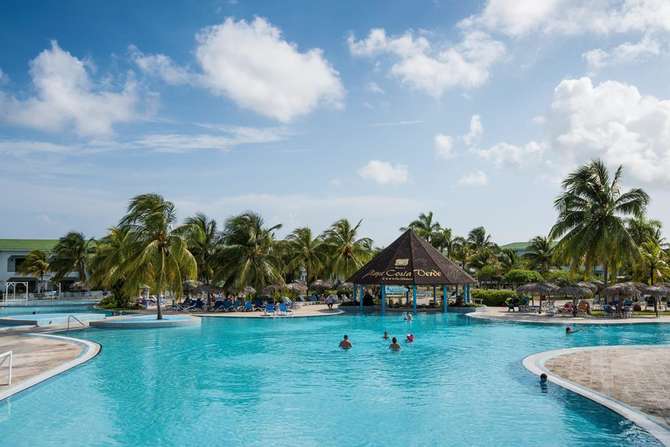 Hotel Playa Costa Verde-mei 2025