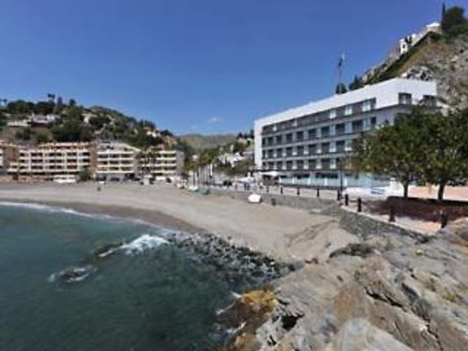 Hotel Playa Cotobro-april 2024