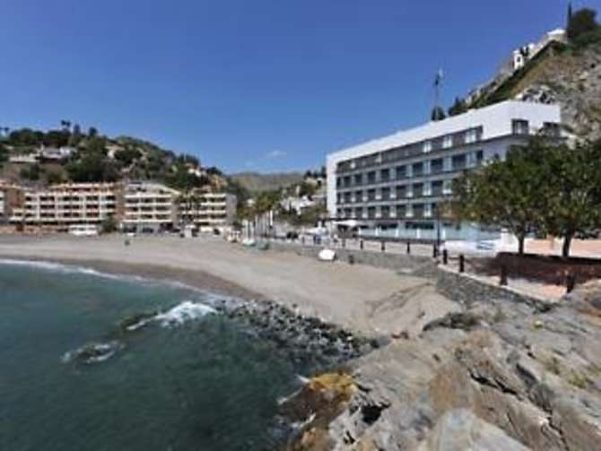Hotel Playa Cotobro-juni 2025