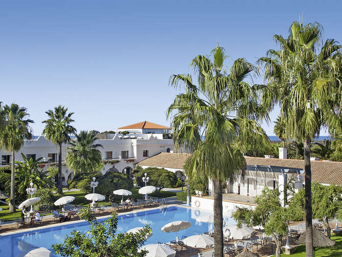 Hotel Playa De La Luz-april 2024