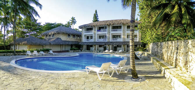 Hotel Playa Esmeralda Beach Resort-mei 2025