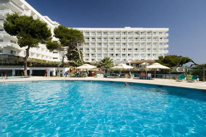 Hotel Playa Esperanza-april 2024