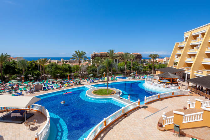 Hotel Playa Real-mei 2025