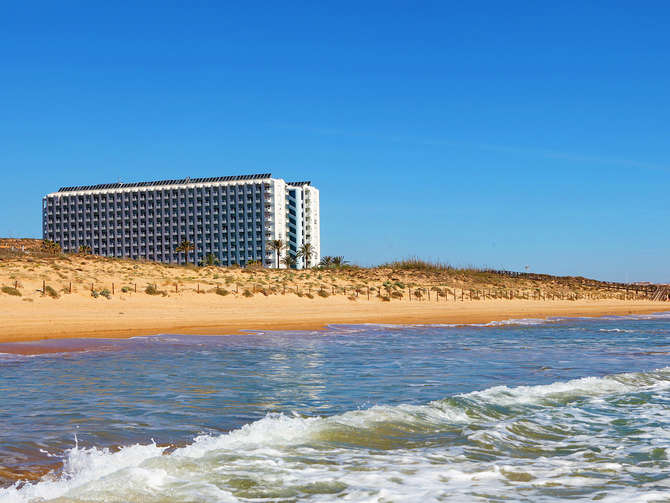 Hotel Playas De Guardamar-mei 2022
