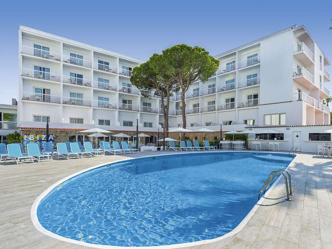 Hotel Playasol Marco Polo I-mei 2025