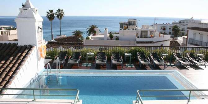 Hotel Plaza Cavana-mei 2025