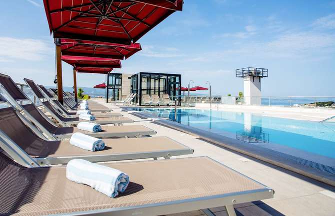 Hotel Plaza Duce-mei 2025