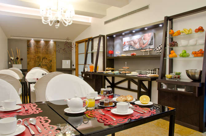 Hotel Plaza Opera-mei 2025