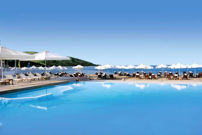 Hotel Plaza Resort-mei 2025