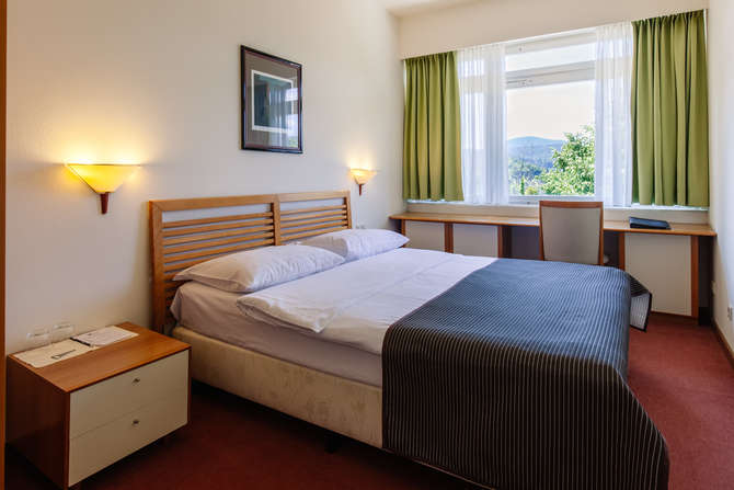 Hotel Plitvice-juni 2025