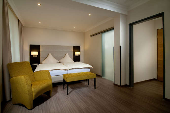 Hotel Pollmanns-mei 2025