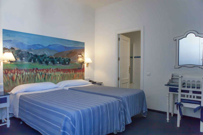 Hotel Polo-mei 2025