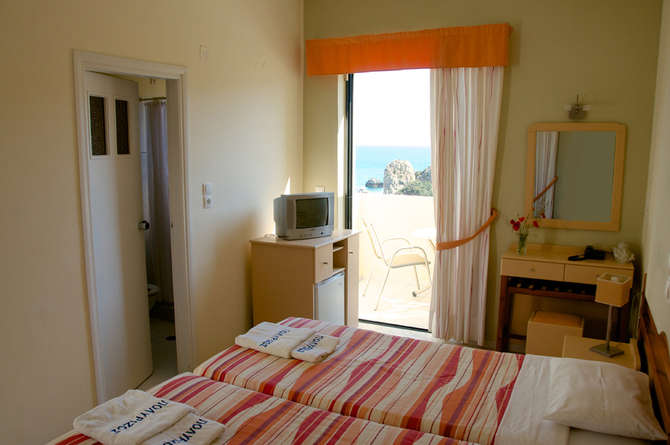 Hotel Polyrizos-mei 2025