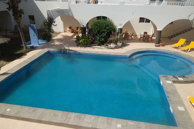 Hotel Pontao-maart 2025