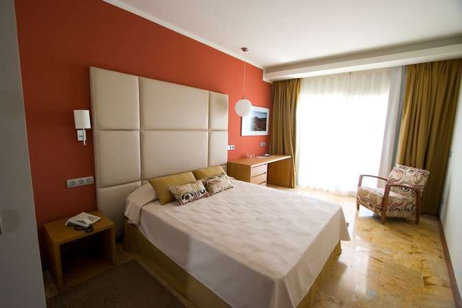 Hotel Port Ciutadella-mei 2025