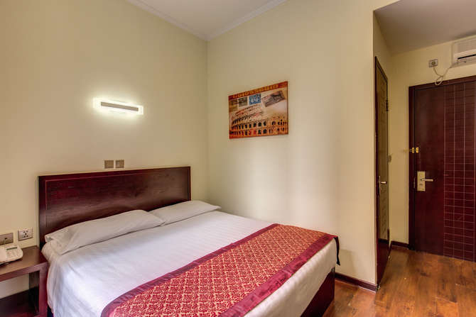 Hotel Portafortuna-mei 2025