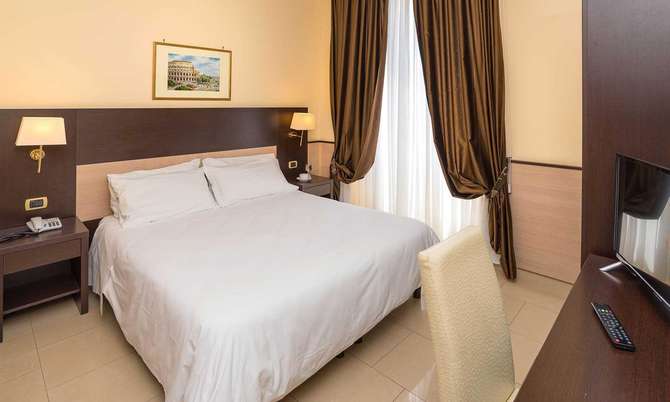 Hotel Portamaggiore-mei 2025