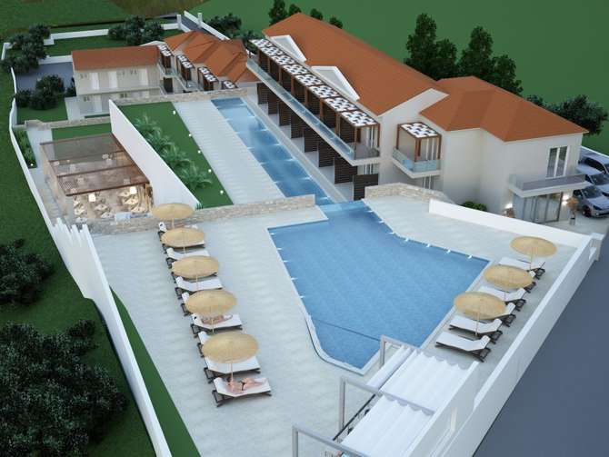 Hotel Porto Demo Boutique-mei 2025