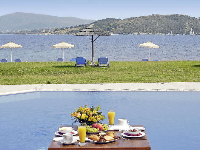 Hotel Porto Ligia-mei 2025