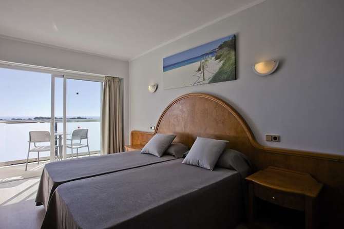 Hotel Porto Playa I-april 2024