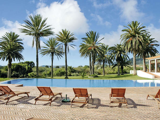 Hotel Porto Santo Spa-mei 2025