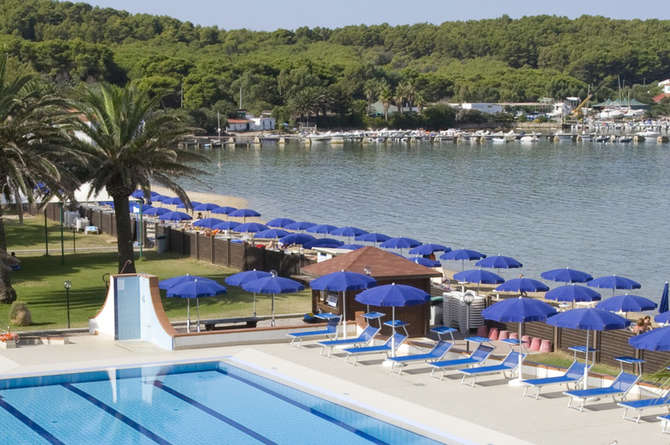 Hotel Portoconte-mei 2025