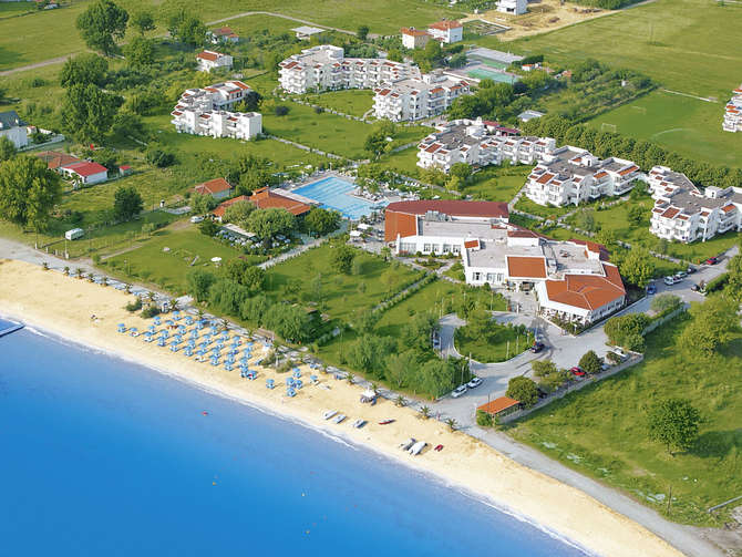 Hotel Poseidon Palace-mei 2025