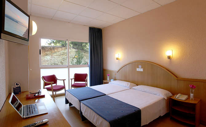 Hotel Poseidon Playa-mei 2025