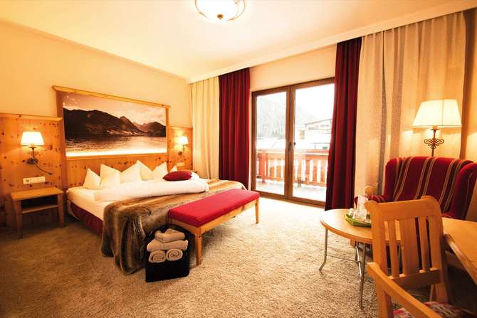 Hotel Post Am See-mei 2025