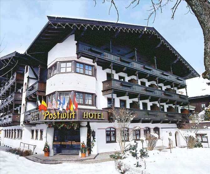 Hotel Postwirt-mei 2025