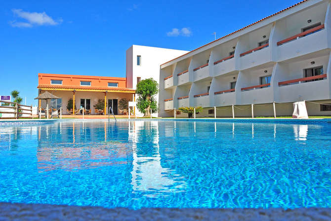 Hotel Pradillo Conil-mei 2025