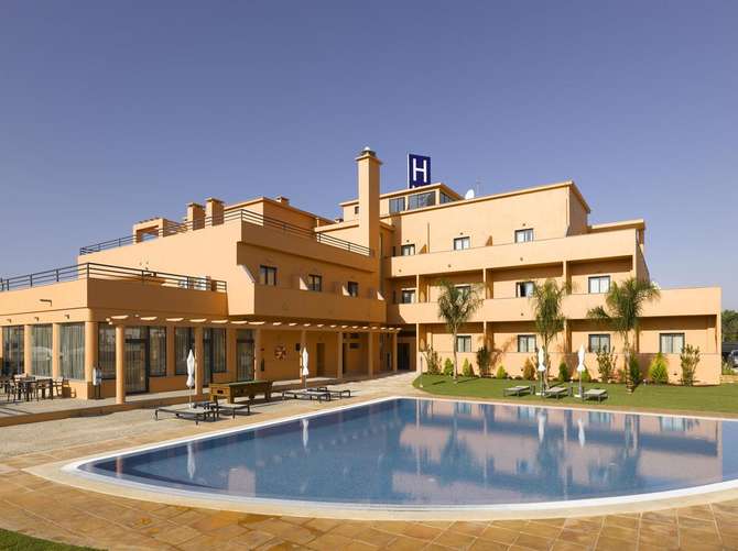 Hotel Praia Sol-mei 2025