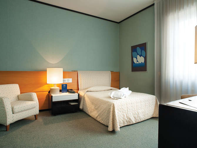 Hotel President-juni 2025