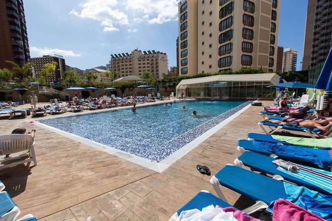 Hotel Presidente-mei 2025