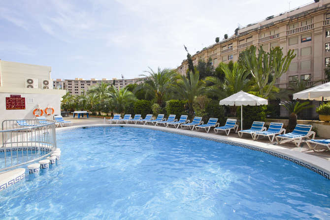 Hotel Prince Park-mei 2025