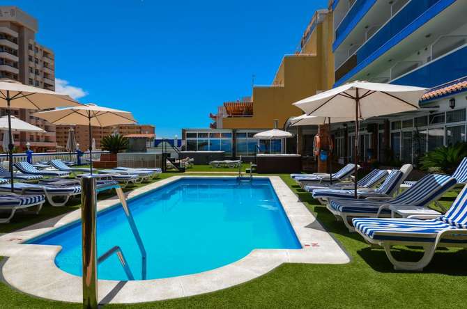 Hotel Princesa Solar-mei 2025