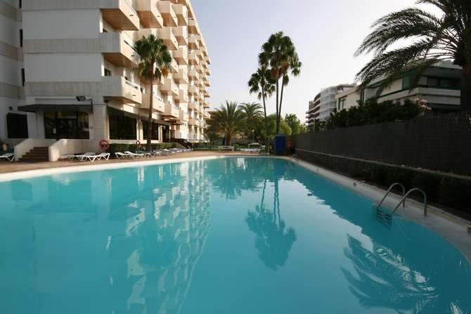Hotel Principado-mei 2025