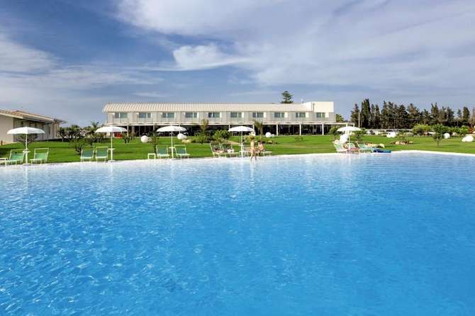 Hotel Principe Di Fitalia-mei 2025