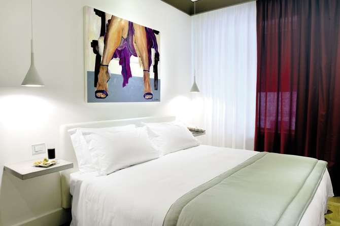 Hotel Principe Di Villafranca-mei 2025