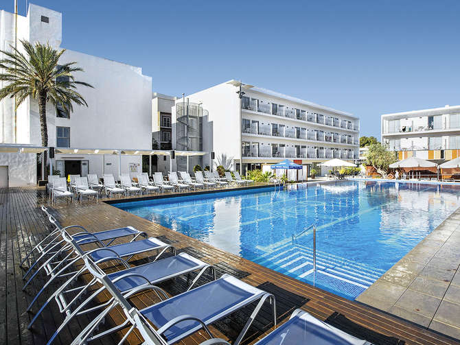 Hotel Puchet-mei 2025
