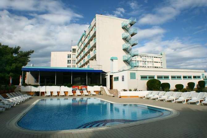 Hotel Pula-mei 2025