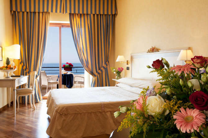 Hotel Punta Campanella Resort Spa-juni 2025