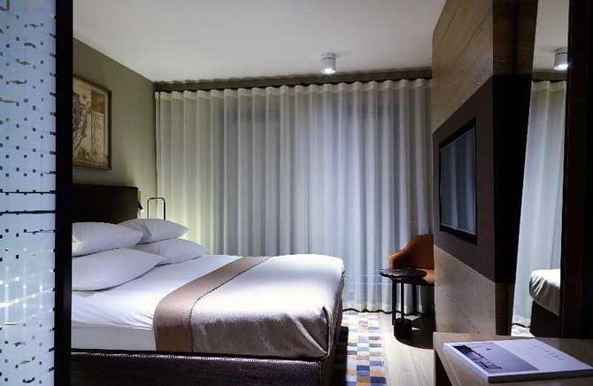 Hotel Puro Gdansk Stare Miasto-mei 2025