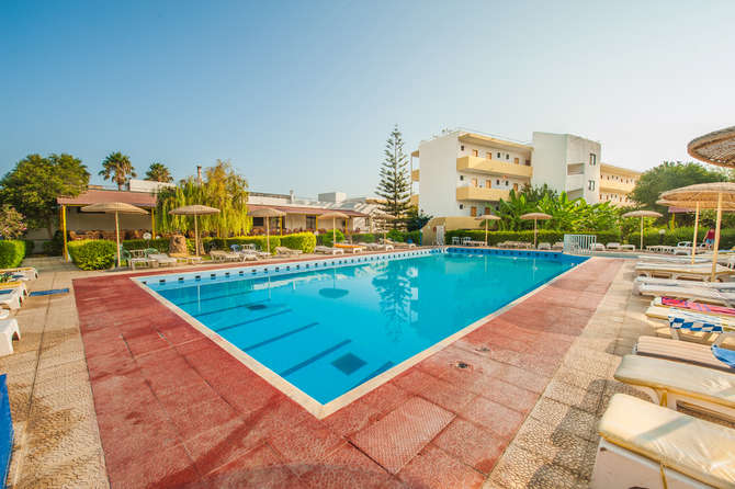 Hotel Pyli Bay-mei 2025