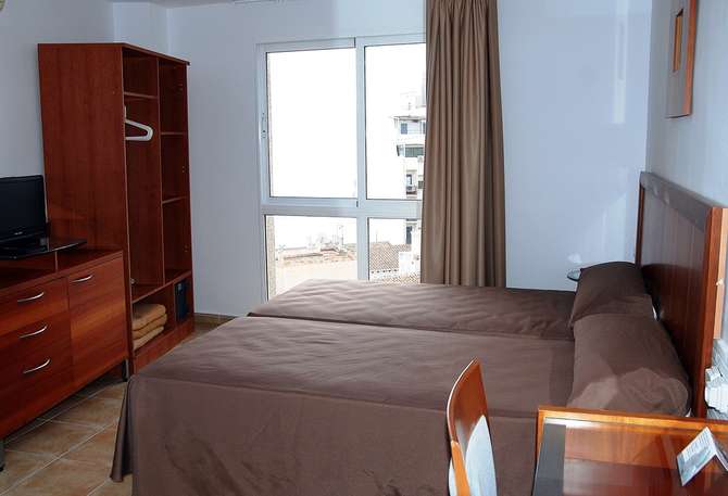 Hotel Queens-mei 2025