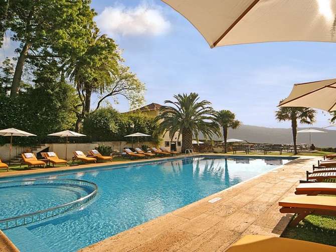 Hotel Quinta Da Bela Vista-mei 2025