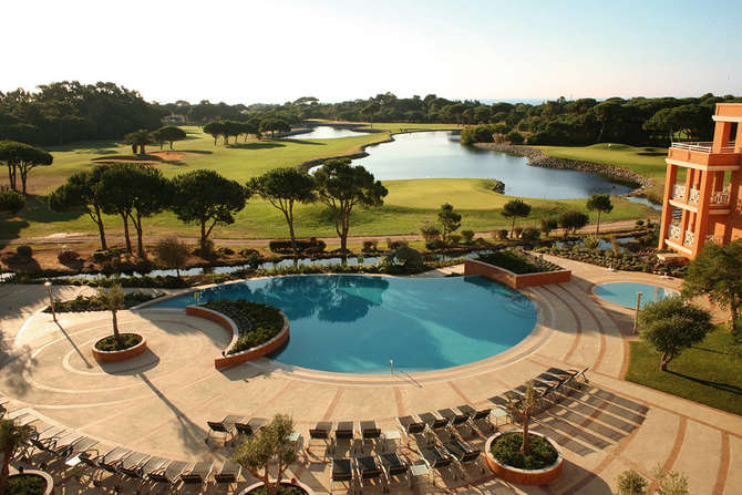 Hotel Quinta Da Marinha Resort-april 2024