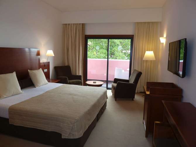 Hotel Quinta Da Serra-mei 2025